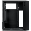 Vỏ Case Xigmatek XM-25 Office Black M-ATX (EN49448)