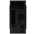 Vỏ Case Xigmatek XM-25 Office Black M-ATX (EN49448)