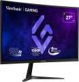Màn Hình Cong Gaming ViewSonic 27inch VX2718-PC-MHD (VA, 180Hz, Loa kép 2W, HDMI, DisplayPort, Công nghệ Adaptive Sync)
