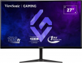 Màn Hình Cong Gaming ViewSonic 27inch VX2718-PC-MHD (VA, 180Hz, Loa kép 2W, HDMI, DisplayPort, Công nghệ Adaptive Sync)