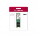 Ổ cứng SSD Transcend 825S 250GB M.2 2280 SATA III (TS250GMTS825S)