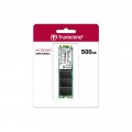 Ổ cứng SSD Transcend 825S 500GB M.2 2280 SATA III (TS500GMTS825S)