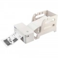 Máy In đơn hàng, vận đơn Xprinter XP-D464B màu trắng (Cổng USB+ Bluetooth, Khổ 110mm)