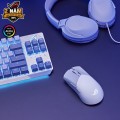 Chuột Gaming Không Dây ASUS ROG Gladius III Wireless Aimpoint White