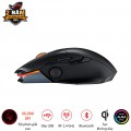 Chuột Gaming Không Dây ASUS ROG Chakram X Wireless RGB