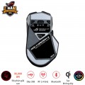 Chuột Gaming Không Dây ASUS ROG Chakram X Wireless RGB