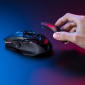 Chuột Gaming Không Dây ASUS ROG Chakram X Wireless RGB