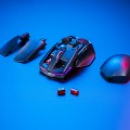 Chuột Gaming Không Dây ASUS ROG Chakram X Wireless RGB
