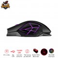 Chuột Gaming Không Dây ASUS ROG SPATHA X Wireless