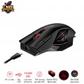 Chuột Gaming Không Dây ASUS ROG SPATHA X Wireless