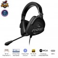 Tai Nghe Gaming Asus ROG Delta S Animate