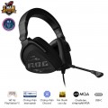 Tai Nghe Gaming Asus ROG Delta S Animate