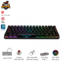 Bàn phím cơ 65% Asus ROG Falchion Ace Black (NX Red Switch)