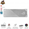 Bàn phím cơ 65% Asus ROG Falchion Ace White (NX Red Switch)