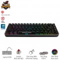 Bàn phím cơ không dây 65% Asus ROG Falchion NX (ROG NX Red Switch)