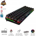Bàn phím cơ không dây 65% Asus ROG Falchion NX (ROG NX Red Switch)