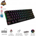 Bàn phím cơ không dây 65% Asus ROG Falchion NX (ROG NX Red Switch)