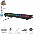 Bàn phím cơ không dây 65% Asus ROG Falchion NX (ROG NX Red Switch)