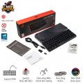 Bàn phím cơ không dây 65% Asus ROG Falchion NX (ROG NX Red Switch)