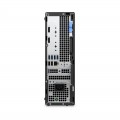 Máy tính để bàn đồng bộ (PC) Dell OptiPlex 5000 SFF 42OT500001 (i5-12500, Ram 4GB, SSD 256GB SSD, Fedora Linux, phím chuột, bảo hành 3 năm)