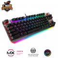 Bàn phím cơ Asus ROG Strix Scope TKL (Cherry MX Switch)