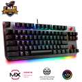 Bàn phím cơ Asus ROG Strix Scope TKL (Cherry MX Switch)