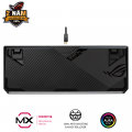 Bàn phím cơ Asus ROG Strix Scope TKL (Cherry MX Switch)