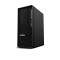 Máy trạm Workstation Lenovo Thinkstation P360 Tower (30FM009DVA) (Core i9 12900, RAM 16GB DDR5, 512GB SSD, Nvidia T400 4GB, None OS)