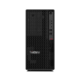 Máy trạm Workstation Lenovo Thinkstation P360 Tower (30FM009DVA) (Core i9 12900, RAM 16GB DDR5, 512GB SSD, Nvidia T400 4GB, None OS)