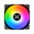 Combo 3 Fan Case Xigmatek STARZ - X22A ARGB Black (EN48458)