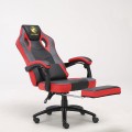 Ghế Gaming E-DRA Jupiter M EGC204 V2 Black Red