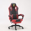Ghế Gaming E-DRA Jupiter M EGC204 V2 Black Red