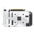 Card màn hình VGA ASUS Dual GeForce RTX 3060 White Edition 8GB GDDR6 (DUAL-RTX3060-8G-WHITE)