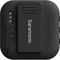 Bộ micro không dây thu âm live stream SARAMONIC BLINK 900 B2(RX + TX +TX), chính hãng