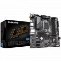 Mainboard GIGABYTE B760M DS3H AX (LGA 1700, 4x DDR5, HDMI, Displayport, M.2 PCIe 4.0, WiFi 6E, BT5.3)