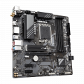 Mainboard GIGABYTE B760M DS3H AX (LGA 1700, 4x DDR5, HDMI, Displayport, M.2 PCIe 4.0, WiFi 6E, BT5.3)