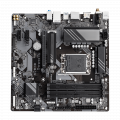 Mainboard GIGABYTE B760M DS3H AX (LGA 1700, 4x DDR5, HDMI, Displayport, M.2 PCIe 4.0, WiFi 6E, BT5.3)