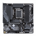 Mainboard GIGABYTE B760M GAMING X (LGA 1700, 4 x DDR5, HDMI, Displayport, M.2 PCIe 4.0)