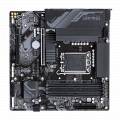Mainboard GIGABYTE B760M GAMING X (LGA 1700, 4 x DDR5, HDMI, Displayport, M.2 PCIe 4.0)