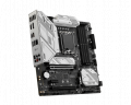 Mainboard MSI MAG B760M MORTAR (LGA 1700, 4x DDR5, HDMI, Displayport, M.2 PCIe 4.0)