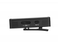 Bộ micro không dây thu âm live stream SARAMONIC BLINK 500 Pro B8 (4RX + 4 TXS) chính hãng