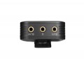 Bộ micro không dây thu âm live stream SARAMONIC BLINK 500 Pro B8 (4RX + 4 TXS) chính hãng
