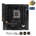 Mainboard ASUS TUF GAMING B650M-PLUS (Socket AM5, 4x DDR5, HDMI, Displayport, M.2 PCIe 5.0)