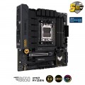 Mainboard ASUS TUF GAMING B650M-PLUS (Socket AM5, 4x DDR5, HDMI, Displayport, M.2 PCIe 5.0)