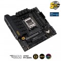 Mainboard ASUS TUF GAMING B650M-PLUS (Socket AM5, 4x DDR5, HDMI, Displayport, M.2 PCIe 5.0)