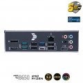 Mainboard ASUS TUF GAMING B650M-PLUS (Socket AM5, 4x DDR5, HDMI, Displayport, M.2 PCIe 5.0)