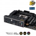 Mainboard ASUS TUF GAMING B650M-PLUS (Socket AM5, 4x DDR5, HDMI, Displayport, M.2 PCIe 5.0)