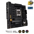 Mainboard ASUS TUF GAMING B650M-PLUS (Socket AM5, 4x DDR5, HDMI, Displayport, M.2 PCIe 5.0)