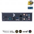 Mainboard ASUS TUF GAMING B650M-PLUS WIFI DDR5 (Socket AM5, 4x DDR5, HDMI, Displayport, M.2 PCIe 5.0, WiFi 6E)