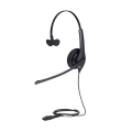Tai nghe tổng đài JABRA BIZ 1100 MONO (USB/1 bên/mic)
